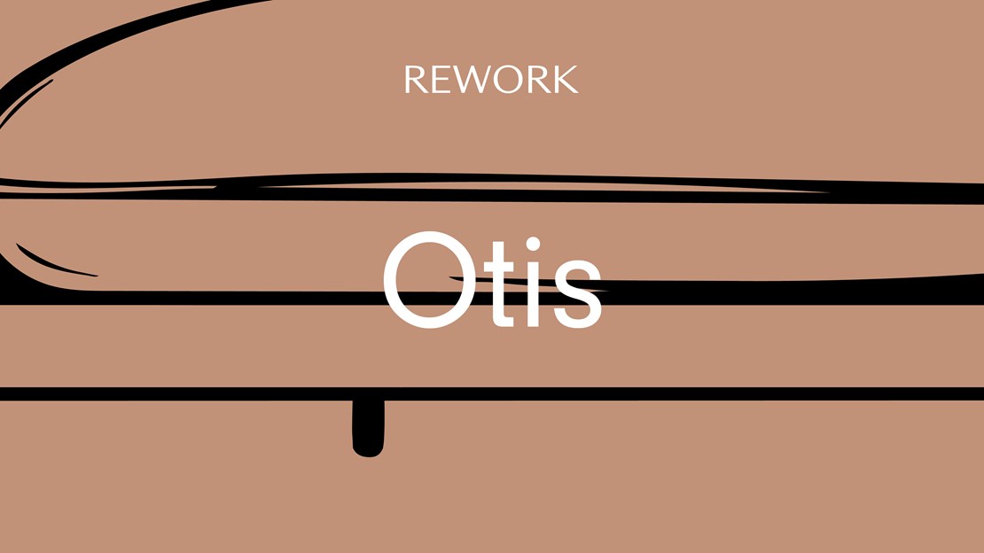 Fora Form Rework Streaming Otis